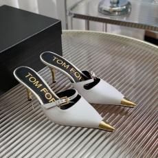 Tom Ford Slippers